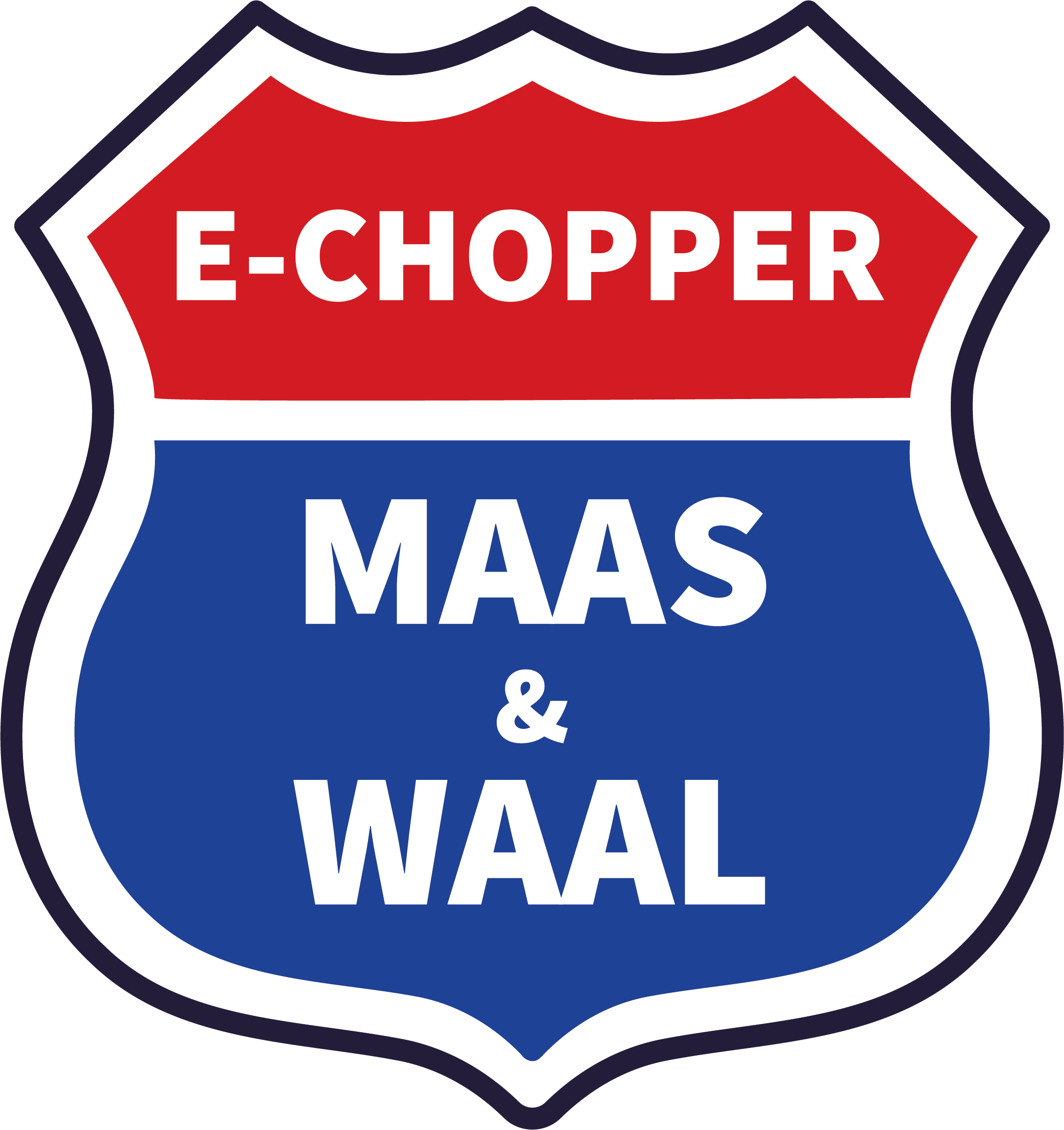 E-Chopper Maas en Waal | Hill's Groepsuitje Bergharen